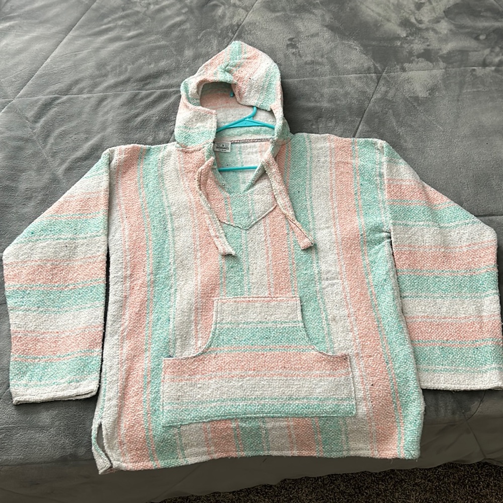 Poncho